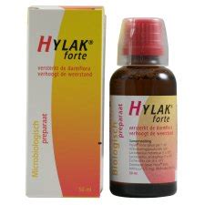 Hylak Forte Hylak 50 ml